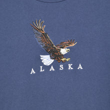 Load image into Gallery viewer, Vintage Alaska Eagle T-Shirt [M]
