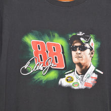 Load image into Gallery viewer, Vintage NASCAR Dale Earnhardt Jr. T-Shirt [L]
