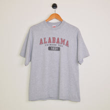 Load image into Gallery viewer, Vintage University of Alabama T-Shirt [XL]
