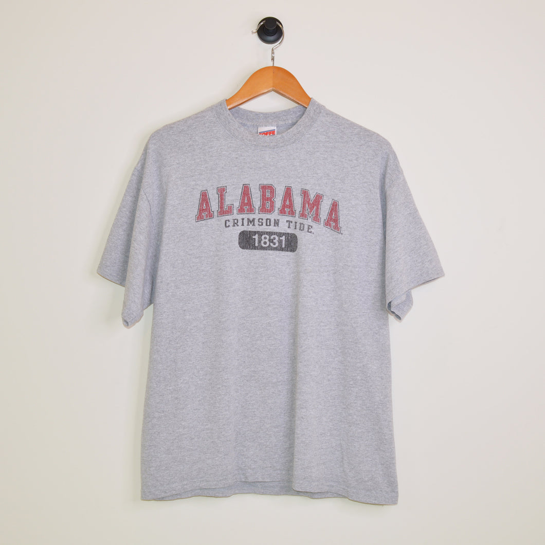 Vintage University of Alabama T-Shirt [XL]