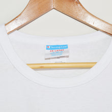 Load image into Gallery viewer, Tie Dye Champion Logo T-Shirt [XXL]
