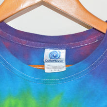 Load image into Gallery viewer, Tie Dye Keep Austin Weird T-Shirt [L]

