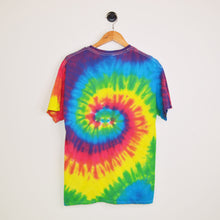 Load image into Gallery viewer, Tie Dye Keep Austin Weird T-Shirt [L]
