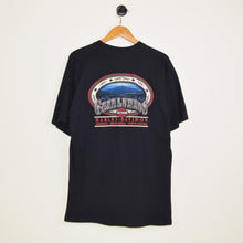 Load image into Gallery viewer, Vintage Harley Davidson Asheville North Carolina T-Shirt [XL]
