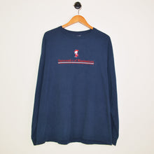 Load image into Gallery viewer, Vintage Ole Miss Long Sleeve T-Shirt [XL]
