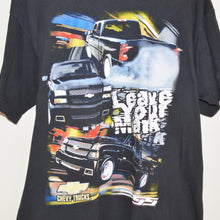Load image into Gallery viewer, Vintage Chevy Silverado Trucks T-Shirt [L]
