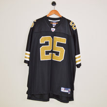 Load image into Gallery viewer, Vintage New Orleans Saints Football Jersey [3XL]
