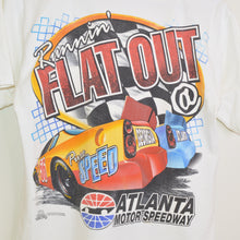 Load image into Gallery viewer, Vintage Atlanta Georgia Motor Speedway T-Shirt [M]
