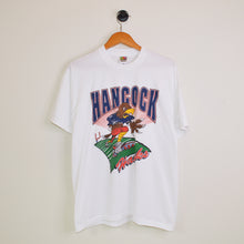 Load image into Gallery viewer, Vintage Hancock Hawks T-Shirt [XL]
