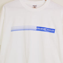 Load image into Gallery viewer, Vintage Bud Light T-Shirt [XL]
