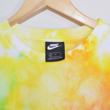 Load image into Gallery viewer, Tie Dye Nike Sweatshirt | The Claud 9
