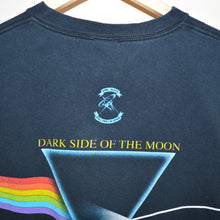 Load image into Gallery viewer, Vintage Pink Floyd Dark Side of the Moon T-Shirt [L]
