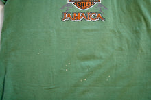 Load image into Gallery viewer, Vintage Harley Davidson Jamaica T-Shirt [L]
