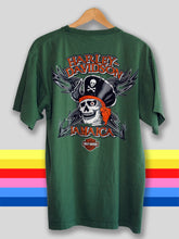 Load image into Gallery viewer, Vintage Harley Davidson Jamaica T-Shirt [L]
