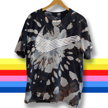 Load image into Gallery viewer, Tie Dye Nike T-Shirt [XL]
