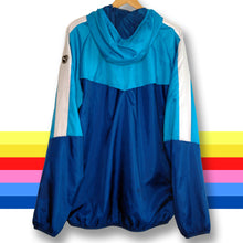 Load image into Gallery viewer, Vintage Puma Windbreaker Jacket [XL]
