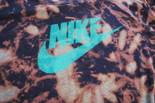 Load image into Gallery viewer, Tie Dye Nike T-Shirt [L]
