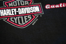 Load image into Gallery viewer, Vintage Harley Davidson Dodge City Kansas T-Shirt [L]
