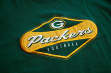 Load image into Gallery viewer, Vintage Green Bay Packers T-shirt [XL]
