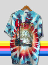 Load image into Gallery viewer, Buku New Orleans Music Festival Tie Dye T-Shirt [XL]
