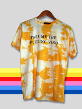 Load image into Gallery viewer, Tie Dye Graphic T-Shirt
