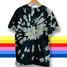 Load image into Gallery viewer, Tie Dye Nike Just Do It T-Shirt [XL]

