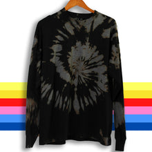 Load image into Gallery viewer, Tie Dye Powell Peralta Long Sleeve T-Shirt [XL]
