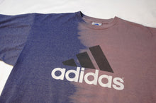 Load image into Gallery viewer, Tie Dye Adidas T-Shirt [L]
