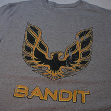 Load image into Gallery viewer, Vintage Pontiac Trans-Am Bandit T-Shirt [XL]
