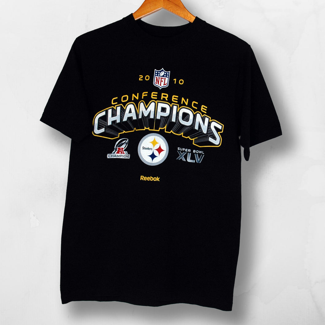 Vintage Pittsburgh Steelers T-Shirt [M]