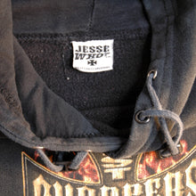 Load image into Gallery viewer, Vintage West Coast Choppers Hoodie [XL]

