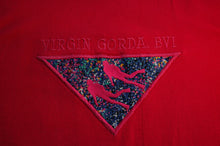 Load image into Gallery viewer, Vintage British Virgin Islands T-Shirt [M]

