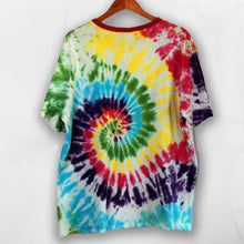 Load image into Gallery viewer, Tie Dye Good Times T-Shirt [XXL]
