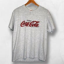 Load image into Gallery viewer, Vintage Coca-Cola T-Shirt [M]
