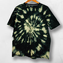 Load image into Gallery viewer, Tie Dye Nike Check T-Shirt [XL]
