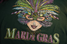 Load image into Gallery viewer, Vintage Mardi Gras T-Shirt [L]
