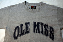 Load image into Gallery viewer, Vintage Ole Miss T-Shirt [S]
