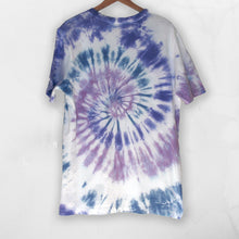 Load image into Gallery viewer, Tie Dye NIKE T-Shirt [L]

