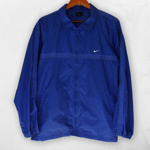 Load image into Gallery viewer, Vintage Nike Windbreaker Jacket [XL]
