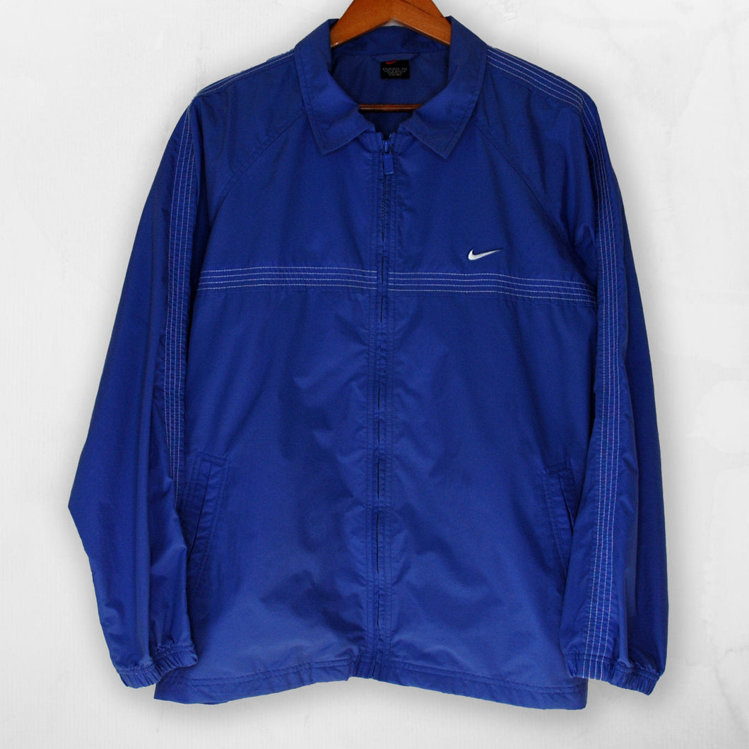 Vintage Nike Windbreaker Jacket [XL]