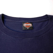 Load image into Gallery viewer, Vintage Harley Davidson Ontario Canada T-Shirt [XL]
