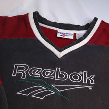 Load image into Gallery viewer, Vintage Reebok Hockey Sweatshirt [M]
