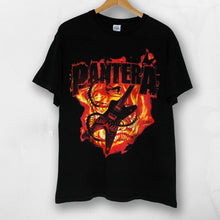 Load image into Gallery viewer, Vintage Pantera T-Shirt [L]
