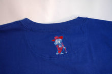 Load image into Gallery viewer, Vintage Ole Miss Rebels Pullover [XL]
