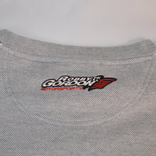 Load image into Gallery viewer, Vintage NASCAR Jim Beam Robby Gordon Racing Sweatshirt [XL]
