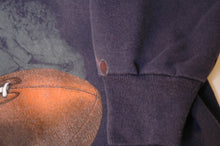 Load image into Gallery viewer, Vintage Dallas Cowboys Crewneck Sweatshirt [L]
