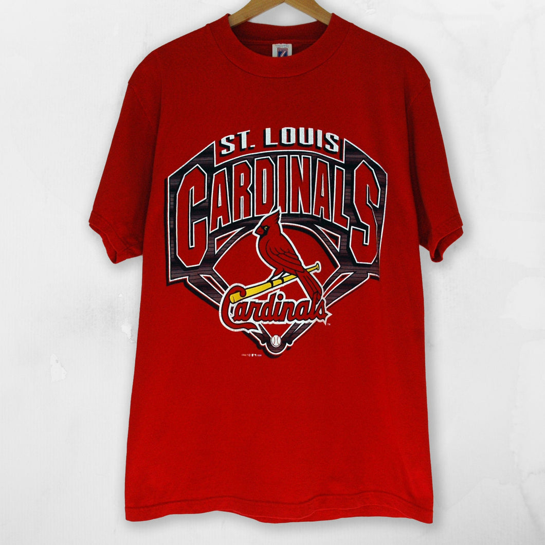 Vintage Saint Louis Cardinals T-shirt [L]