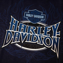 Load image into Gallery viewer, Vintage Harley Davidson Ontario Canada T-Shirt [XL]
