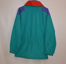 Load image into Gallery viewer, Vintage Columbia Pullover Ski Jacket [M]
