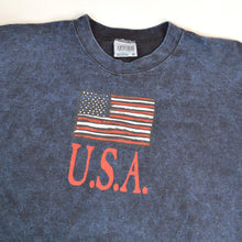 Load image into Gallery viewer, Vintage USA Short T-Shirt [M]
